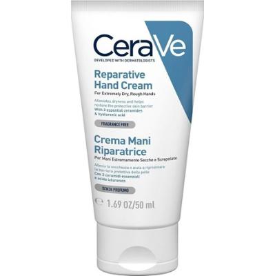 CeraVe Reparative Hand Cream Kremy do rąk 50 ml Damski