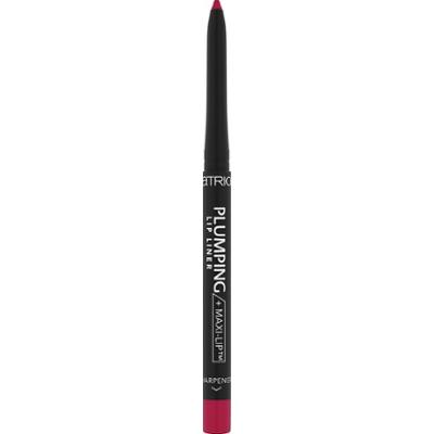 Catrice Konturówka do ust Plumping Lip Liner 170 Chocolate Lover Konturówki do ust 0,35 g 120 - STAY POWERFUL