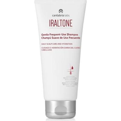 IRALTONE Gentle Frecuent-Use Szampony 200 ml