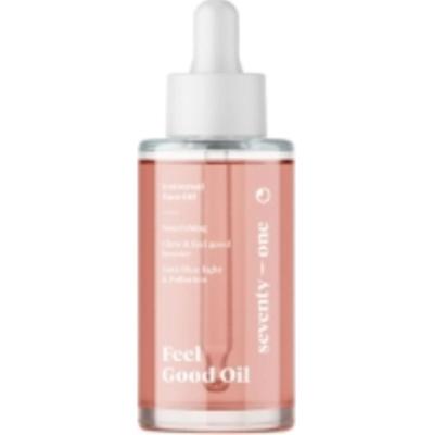 SeventyOne Percent FEEL GOOD OIL Olejki do twarzy 30 ml