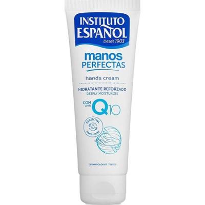 Instituto Español Perfect Hands with Q10 Kremy do rąk 75 ml