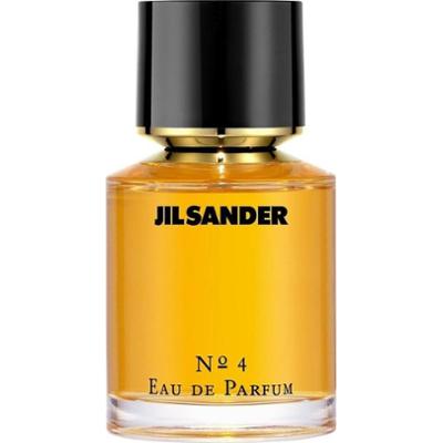 Jil Sander No. 5 Eau de Parfum Spray Woda perfumowana 100 ml Damski