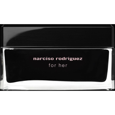 Narciso Rodriguez For her Body Cream Balsamy do ciała 150 ml