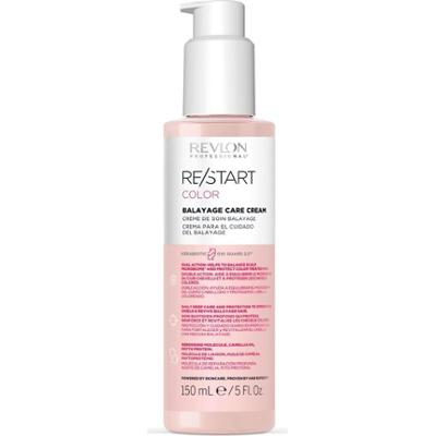 Revlon Professional Restart COLOR Balayage Care Cream Vegane Szampony 150 ml Damski