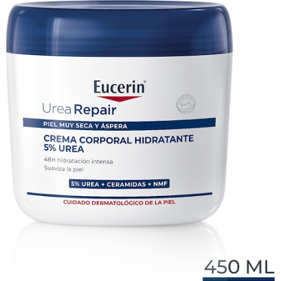 Eucerin Balsamy do ciała 450 ml