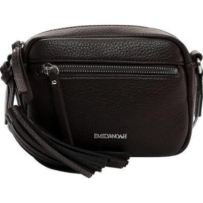 Emily & Noah Torebka Naramienna E&N Belli Torby na ramię 1 ct Damski