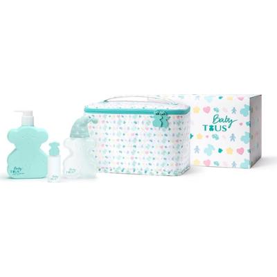 Tous DZIECKO TOUS LOT Perfumy dla dziewczynek 1 ct