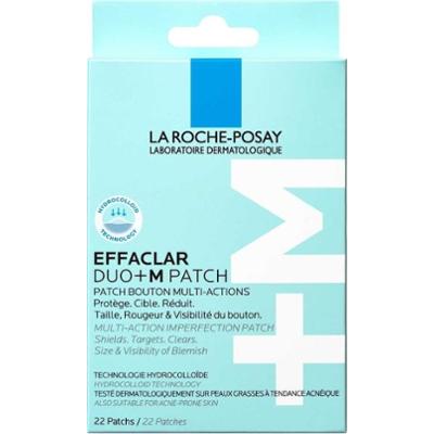 La Roche-Posay Effaclar Duo+M Patch Kremy do twarzy 1 ct