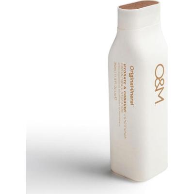 Original Mineral Hydrate & Conquer Conditioner Odżywki do włosów 350 ml Damski