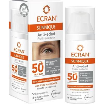 Ecran Ochrona przeciwsłoneczna 50 ml Damski