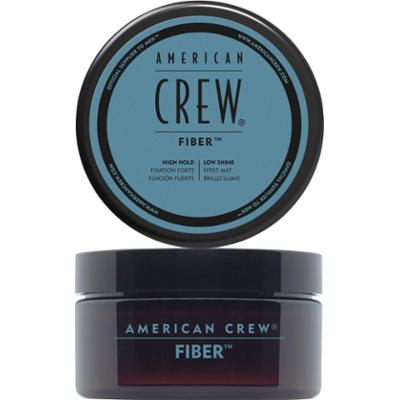 American Crew Classic Fiber Stylizacja włosów 85 g Męskie