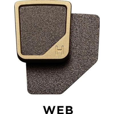 Hourglass Cień do powiek Curator Cienie do powiek 1 g Web