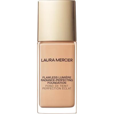 Laura Mercier Flawless Lumière Radiance Perfecting Foundation Podkłady 30 ml 2W0 - CREAM BEIGE