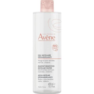 Avène płyn micelarny do demakijażu Płyn miceralny 400 ml