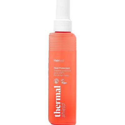 Hairlust Thermal Shield Heat Protectant Termoochrona włosów 150 ml
