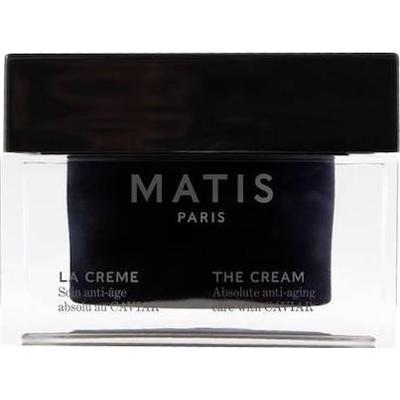 Matis Caviar Krem na dzień Kremy do twarzy 50 ml