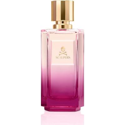 Scalpers Here & The Wild Flowers Woda perfumowana 100 ml Damski