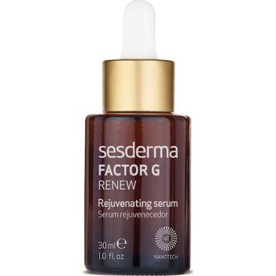 Sesderma FACTOR G RENEW Serum Serum przeciwzmarszczkowe 30 ml