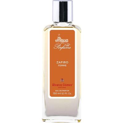 Alvarez Gomez Woda perfumowana w sprayu ZAFIRO FEMME 150 ml Damski