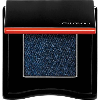 Shiseido POP PowderGel Cienie do powiek 2,2 g Nr. 17 - Zaa-Zaa Navy
