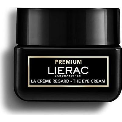 Lierac Premium Kremy przeciwzmarszczkowe 20 ml