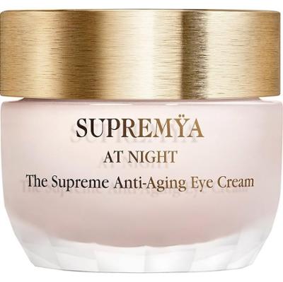 Sisley Supremya At Night - The Supreme Anti-Aging Eye Cream Refill Kremy pod oczy 15 ml