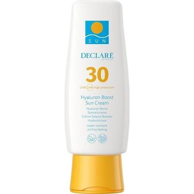 Declaré Hyaluron Boost Sun Cream SPF30 Ochrona przeciwsłoneczna 100 ml