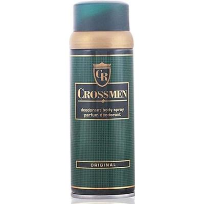 Crossmen Waporyzator CROSSMEN dezodorant Dezodoranty 150 ml Męskie