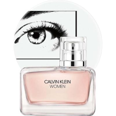 CALVIN KLEIN Calvin Klein Women Woda perfumowana 50 ml Damski
