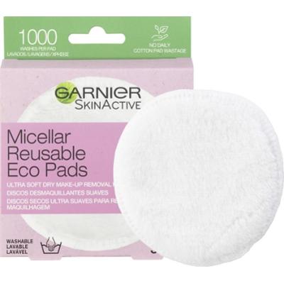 Garnier Skin Active Demakijaż oczu 1 ct