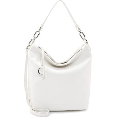 SURI FREY Worek SFY Debby Torby na ramię 1 ct Biały Damski