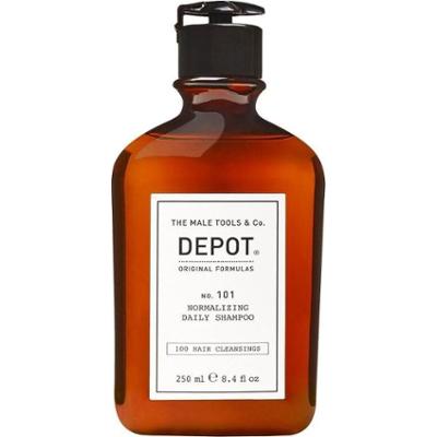 Depot Szampony 250 ml Damski