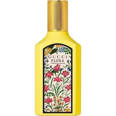 Gucci Gucci Flora Gorgeous Orchid Woda perfumowana 50 ml Damski
