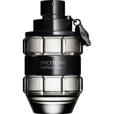 Viktor&Rolf Spicebomb Eau de Toilette Spray Woda toaletowa 150 ml Męskie
