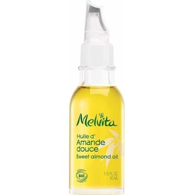 Melvita Olejki do ciała 50 ml