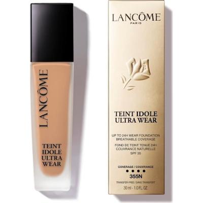 Lancôme Teint Idole Ultra Wear 24H LONGWEAR FOUNDATION Podkłady 30 ml 355N