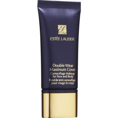 Estée Lauder Double Wear Maximum Cover Camouflage Makeup for Face and Body SPF 15 Podkłady 30 ml 3C4 - BEIGE