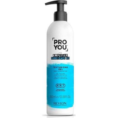 Revlon Żele do włosów 350 ml