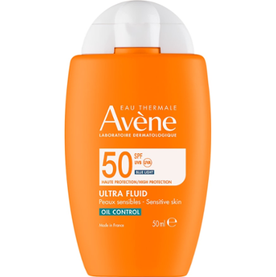 Avène Solaire Ochrona przeciwsłoneczna 50 ml