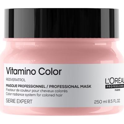 L´Oréal Professionnel Paris Vitamino Color Maska Maski do włosów 250 ml