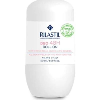 Rilastil Dezodoranty 50 ml