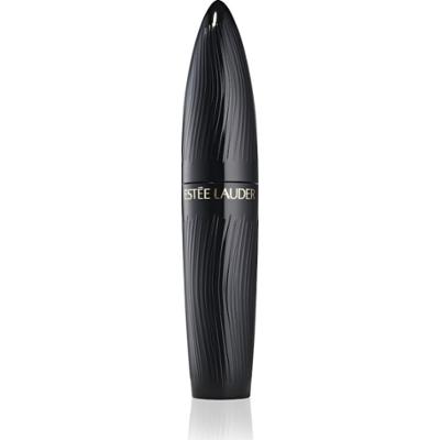 Estée Lauder Turbo Lash High Powered Volume + Length Mascara Tusze do rzęs 8 ml 1 - BLACK