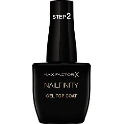Max Factor Nailfinity Top coat 12 ml