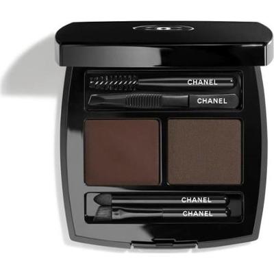 CHANEL LA PALETTE SOURCILS Puder do brwi 4 g 03 DARK