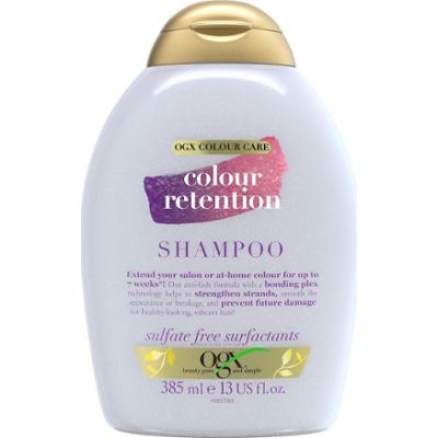 Ogx Colour Retention Szampony 385 ml