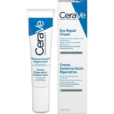 CeraVe Eye Repair Cream Kremy pod oczy 14 ml Damski