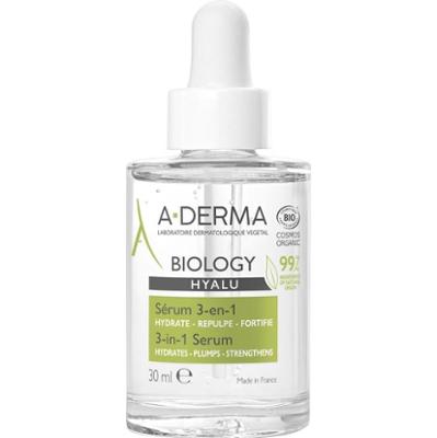 A-DERMA Biology Serum nawilżające 30 ml