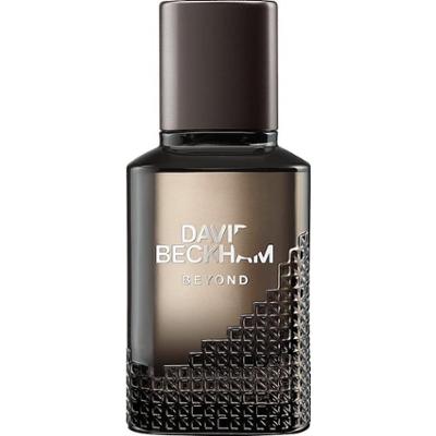 David Beckham David Beckham Beyond woda toaletowa dla mężczyzn, 90 ml Męskie