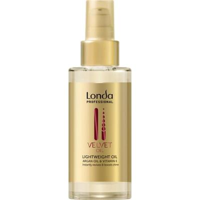Londa Professional VELVET OIL OLEJEK 100ML Olejki i serum do włosów 100 ml