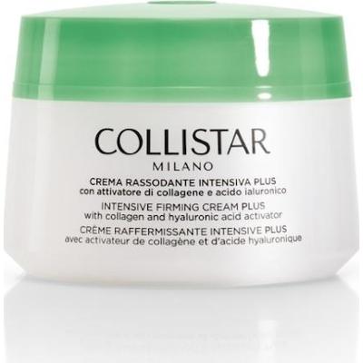 Collistar Speciale Corpo Perfetto Krem intensywnie ujędrniający PLUS Balsamy do ciała 400 ml